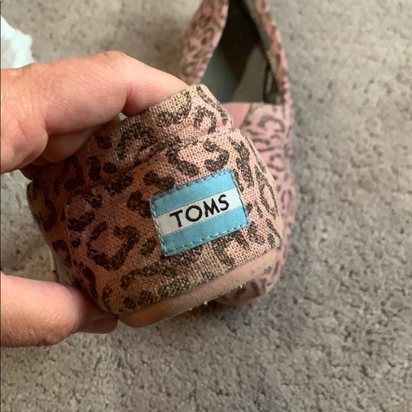 Toms Slip On - Picture 2 of 3
